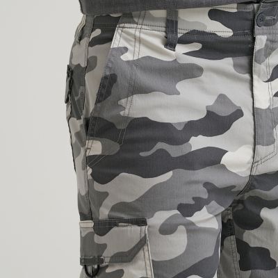 Men's Extreme Motion Crossroad Cargo Short