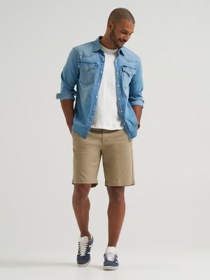 Men's Extreme Motion Short from Lee - $49.99