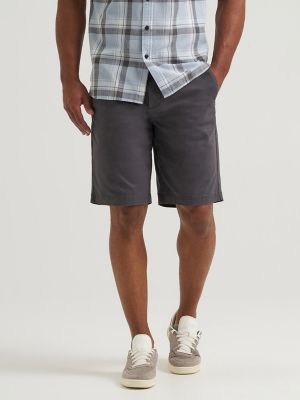 Men's Extreme Motion Short in Anthracite