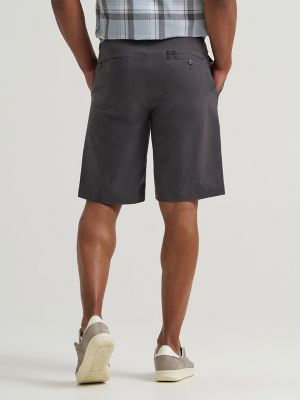 Men's Extreme Motion Short in Anthracite