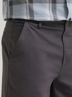 Men's Extreme Motion Short in Anthracite