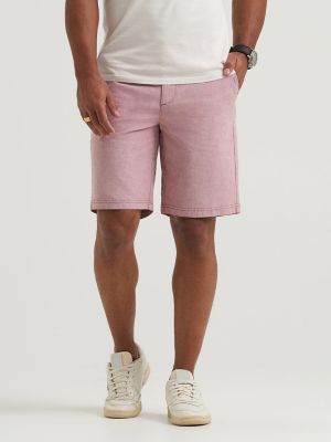 Men's Extreme Motion Short in Punch Chambray