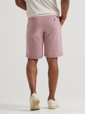 Men's Extreme Motion Short in Punch Chambray