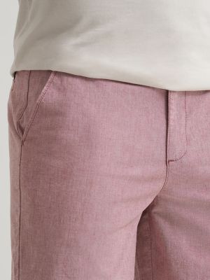Men's Extreme Motion Short in Punch Chambray
