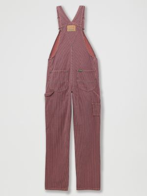 Women's Denim Overalls and Union-Alls | Lee®