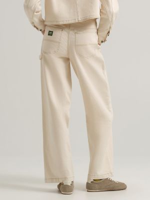 VACANTArchive CARPENTER PANTS Lサイズ 304 Albion Carpenter Pants - Caribou | Women's High-waisted
