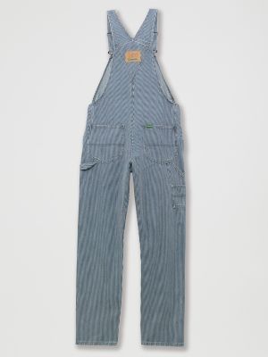 Men's Overalls & Union Coveralls | Lee®