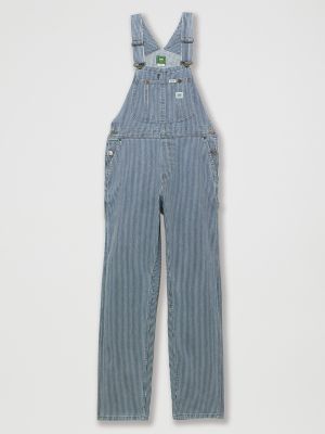 Men's Overalls & Union Coveralls | Lee®