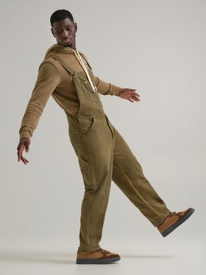 Men's Denim Overalls and Union-Alls | Lee®