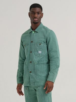 Men's Lee® x Crayola® Limited Edition Colors Chore Jacket | Lee x