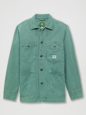 Men's Lee® x Crayola® Limited Edition Colors Chore Jacket | Lee x