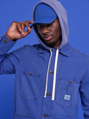 Men's Lee® x Crayola® Limited Edition Colors Chore Jacket