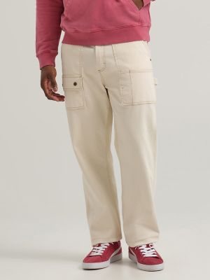 パンツ OHESHIO FLORAL CARPENTER PANTS, CREAM MUSINSA公式 | OHESHIO FLORAL CARPENTER PANTS, CREAM