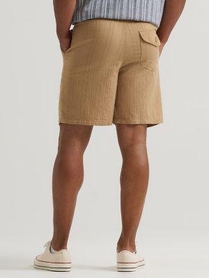 Men's Legendary Loose Drawstring Panama Short