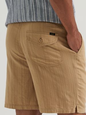 Men's Legendary Loose Drawstring Panama Short