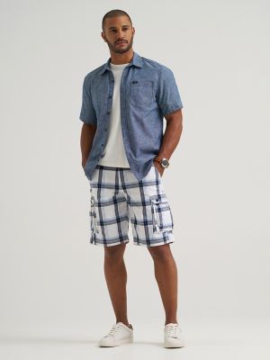 Men's Legendary Wyoming Cargo Short