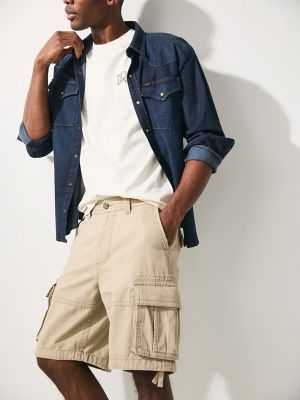 Men's Legendary Loose Sierra Cargo Short