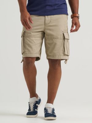 Men's Legendary Loose Sierra Cargo Short
