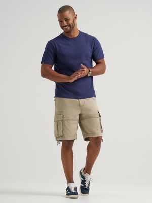 Men's Legendary Loose Sierra Cargo Short