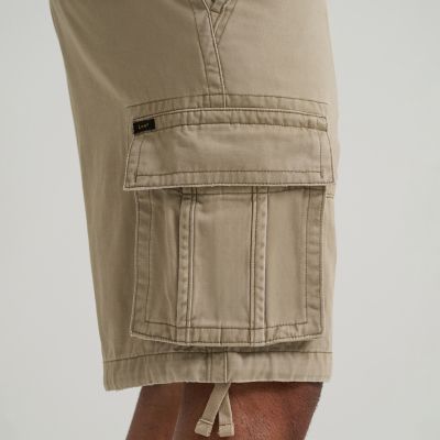 Men's Legendary Loose Sierra Cargo Short