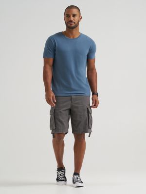 Men's Legendary Loose Sierra Cargo Short