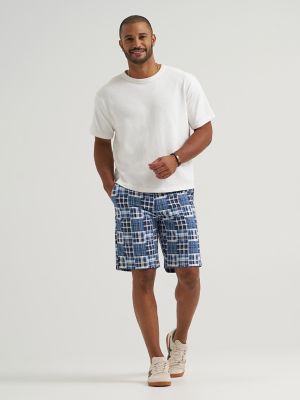 Men's Lightweight Summer Shorts