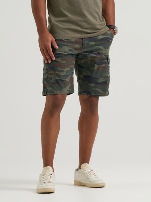 Men's Extreme Motion Swope Cargo Short