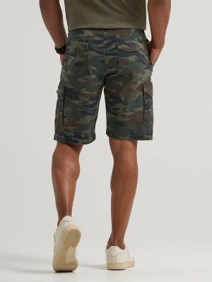 Men's Extreme Motion Swope Cargo Short