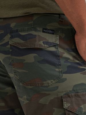 Men's Extreme Motion Swope Cargo Short