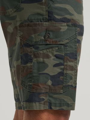 Men's Extreme Motion Swope Cargo Short