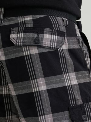 Men's Legendary Wyoming Cargo Short