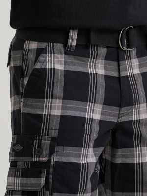 Men's Legendary Wyoming Cargo Short