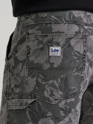 Men's Legendary Workwear Carpenter Short