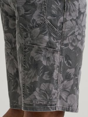 Men's Legendary Workwear Carpenter Short