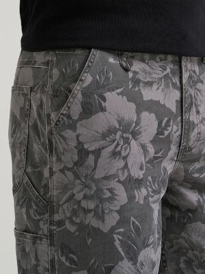 Men's Legendary Workwear Carpenter Short
