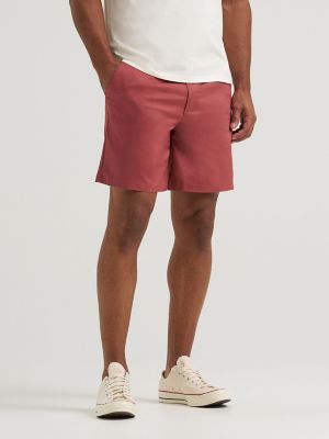 Mens Extreme Motion 7 Inch Flat Front Short:Punch:42 alternative view