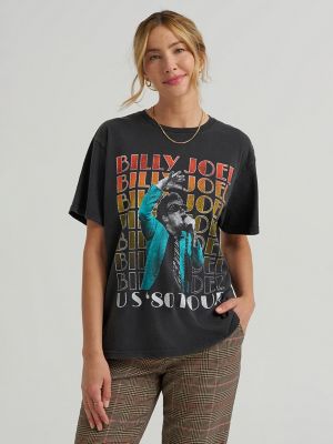 Tee Shirts for Women | Graphic Tees | Lee®