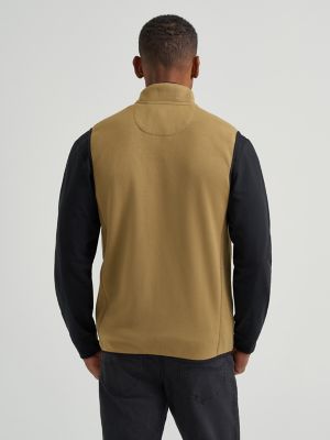 BRIEFING　正規品　MENS 3D LOGO VEST ベージュ　L BRIEFING 正規品 MENS 3D LOGO VEST ベージュL BRIEFING 正規品 MENS