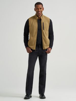 BRIEFING　正規品　MENS 3D LOGO VEST ベージュL BRIEFING 正規品 MENS 3D LOGO VEST ベージュ L BRIEFING 正規品 MENS