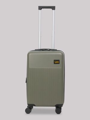 21" Hard Side Carry-On Luggage