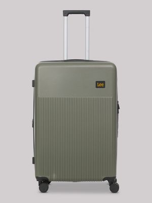 28" Hard Side Checked Bag Luggage