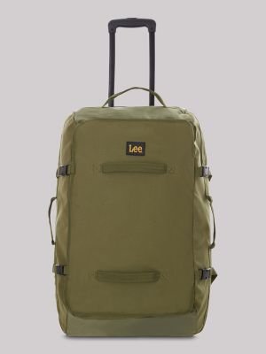 30" Rolling Duffle Bag