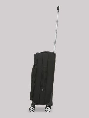 21" Soft Side Carry-On Luggage