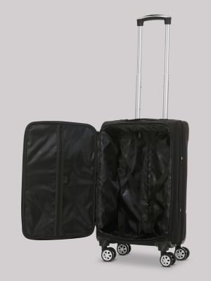 21" Soft Side Carry-On Luggage
