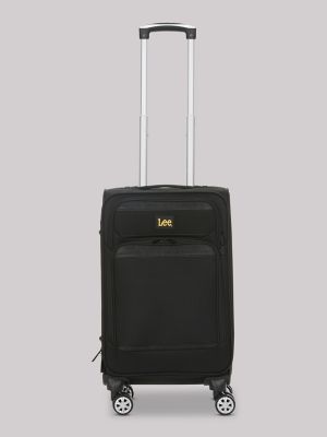 21" Soft Side Carry-On Luggage