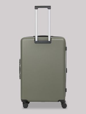 Hard Side Nested Luggage Set:Mercantile Green:ONESIZE alternative view 3