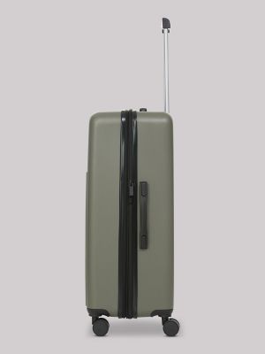 Hard Side Nested Luggage Set:Mercantile Green:ONESIZE alternative view 7