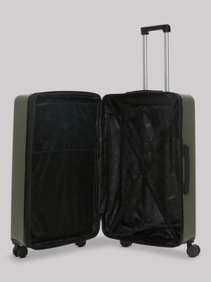 Hard Side Nested Luggage Set:Mercantile Green:ONESIZE alternative view 9