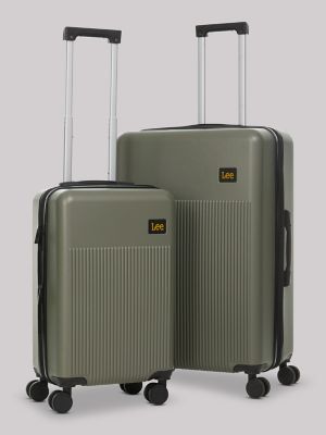 Hard Side Nested Luggage Set