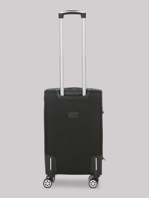 Soft Side Nested Luggage Set:Black:ONESIZE alternative view 4